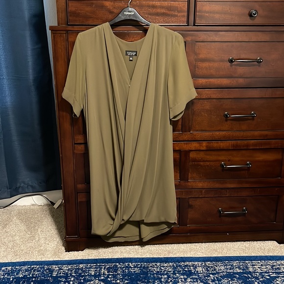 Topshop♻️Donated - Picture 1 of 9